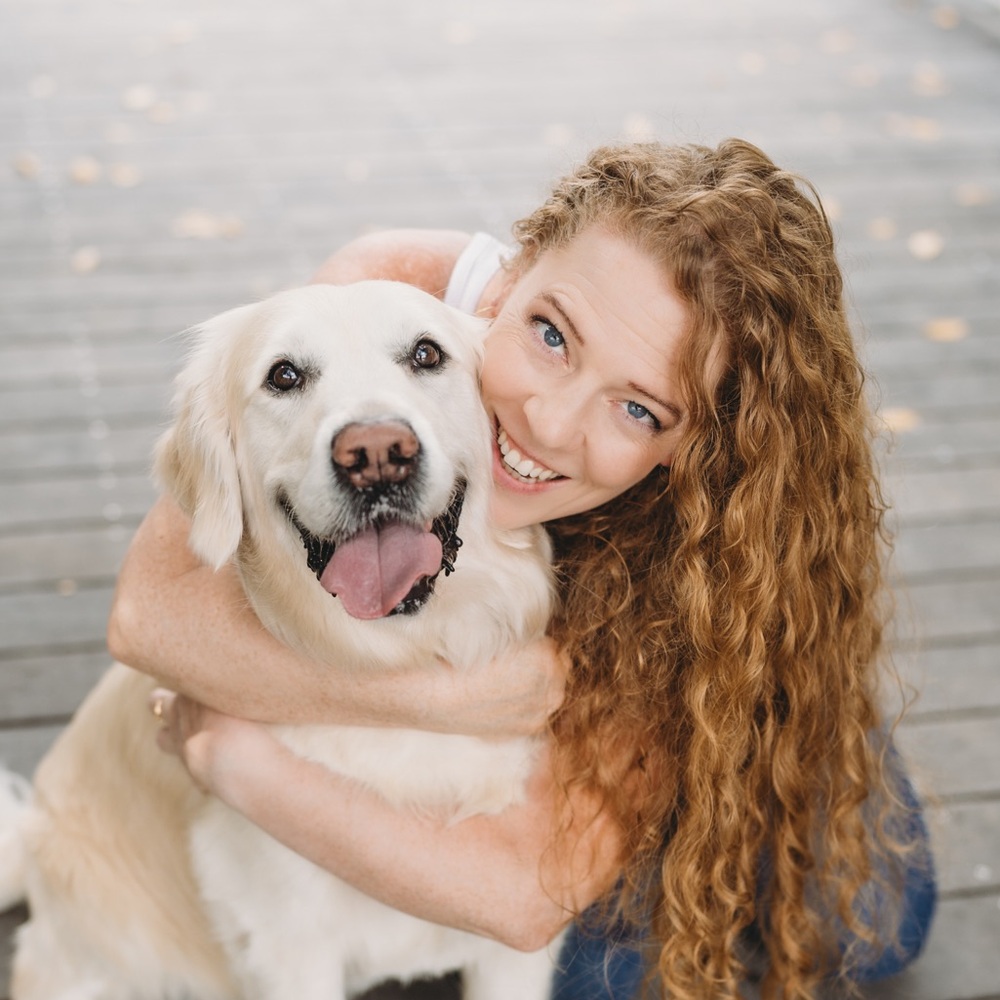 Meet your Posher, Hollie